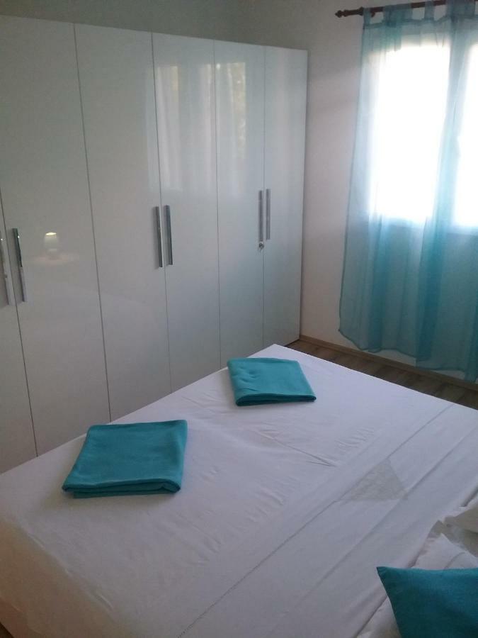 Apartament Pisac *