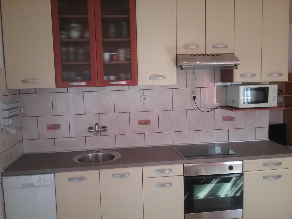 Pisac Apartament