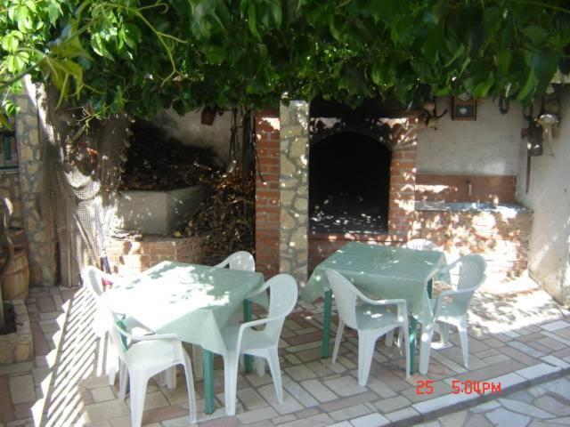 Pisac Apartament Vis